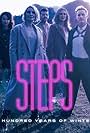 Lisa Scott-Lee and Steps in Steps: A Hundred Years of Winter (2021)