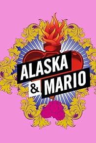 Primary photo for Alaska y Mario