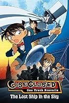 Detective Conan: The Lost Ship in the Sky