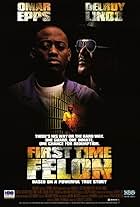 First Time Felon (1997)