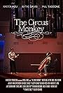 Kirsten Høj and Blythe Davis in The Circus Monkey