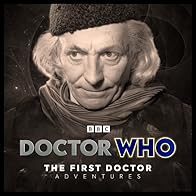 Primary photo for Doctor Who: The First Doctor Adventures