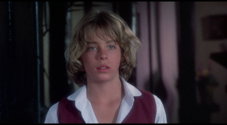 Leif Garrett in God's Gun (1976)