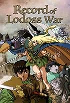 Record of the Lodoss War