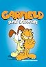 Garfield et ses amis (TV Series 1988–1995) Poster