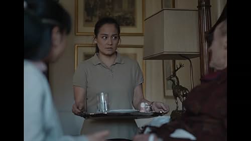 An undocumented Filipina immigrant lands a job as a care-worker for a terminal old man, securing a better life for her and her daughter. But a dark discovery threatens to destroy everything she's strived for and holds dear.