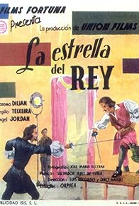 Primary photo for La estrella del rey