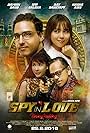 Spy in Love (2016)