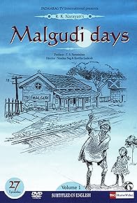 Primary photo for Malgudi Days