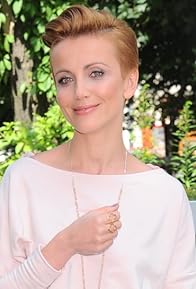 Primary photo for Katarzyna Zielinska