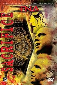 TNA Wrestling: Sacrifice (2007)