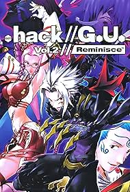 .hack//G.U. Vol.2//Reminisce (2006)