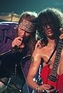 Guns N' Roses in Guns N' Roses - You Could Be Mine - Live in New York 1991 (2022)