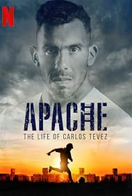 Apache: The Life of Carlos Tevez (2019)