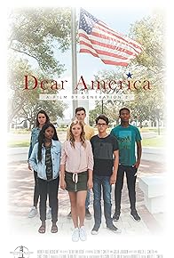 Primary photo for Dear America: A Film by Generation Z