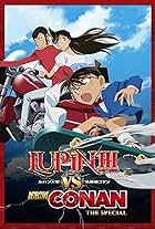 Lupin III vs. Detective Conan