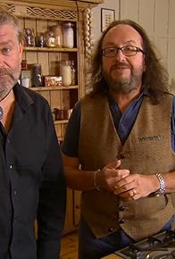 Primary photo for The Hairy Bikers Best of British