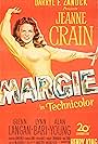 Jeanne Crain in Margie (1946)