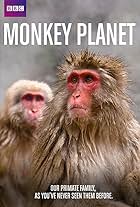 Monkey Planet (2014)