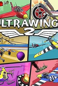 Primary photo for Ultrawings 2