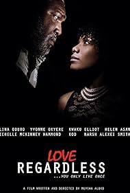 Love Regardless (2015)