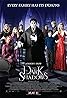 Dark Shadows (2012) Poster