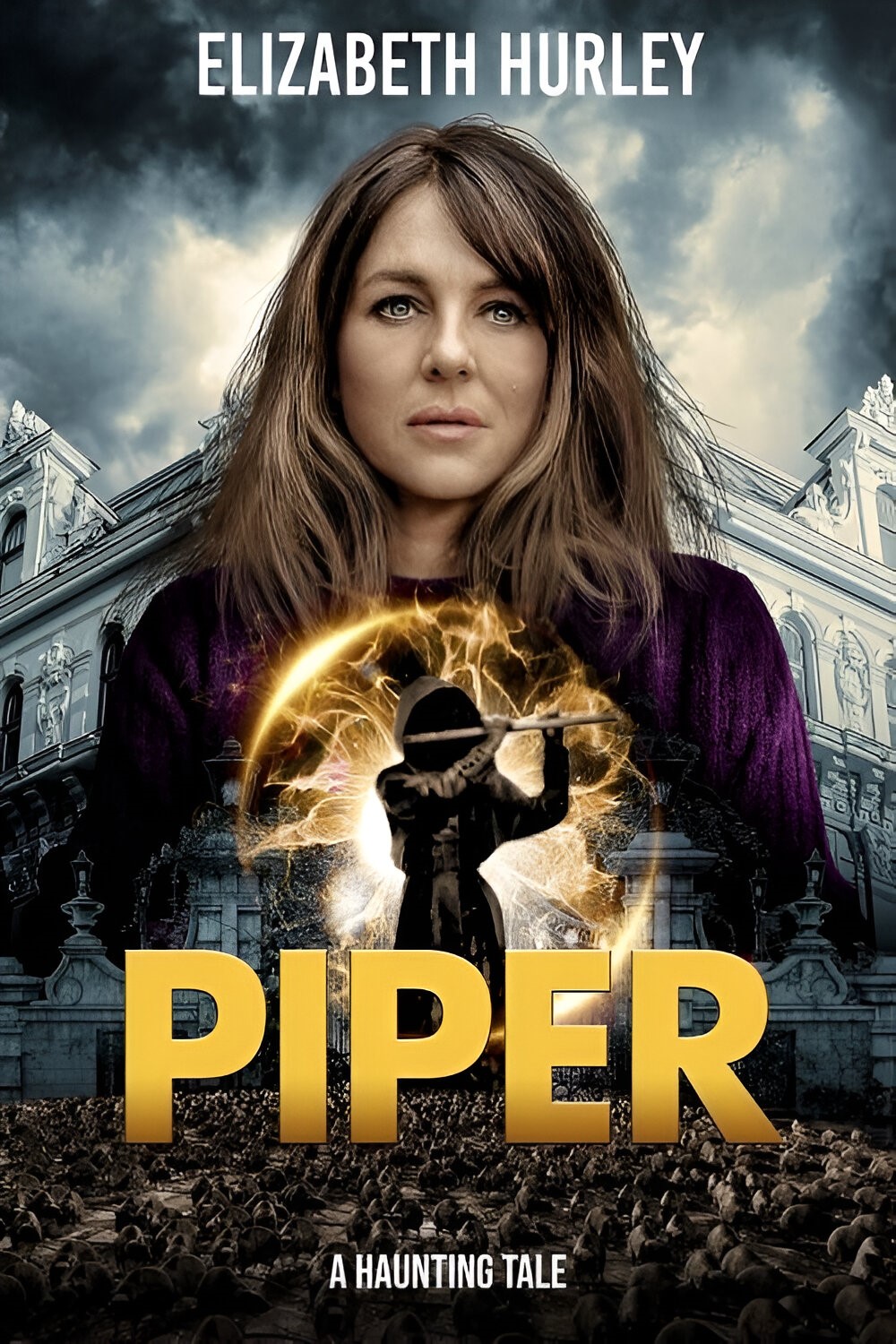 The Piper (2023)