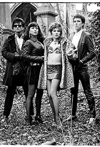 Primary photo for The Cramps