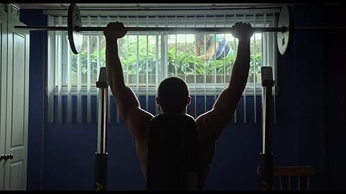 Jean-François, Ronald, Alexis, Cédric, Benoit and Maxim are gladiators of modern times. From the strongman to the top-class bodybuilder, to the veteran who has become a trainer, they all share the same definition, determination, and obsession: overcoming the limitations of their bodies. They are waiting for the next competition, slaving away in the gym and following extreme diets. A SKIN SO SOFT is a free exploration of the regimented daily lives of these misunderstood monsters.