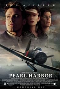 Primary photo for Journey to the Screen: The Making of 'Pearl Harbor'