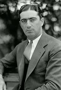 Primary photo for Moe Berg