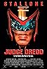 Judge Dredd (1995) Poster