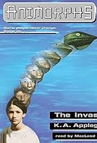 Animorphs, Book 1: The Invasion