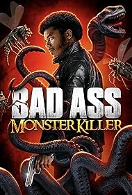 Badass Monster Killer (2015)