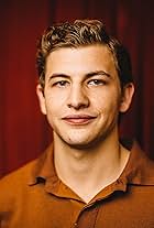 Tye Sheridan