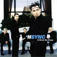 Primary photo for *NSYNC: U Drive Me Crazy