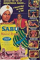 Sabu and the Magic Ring