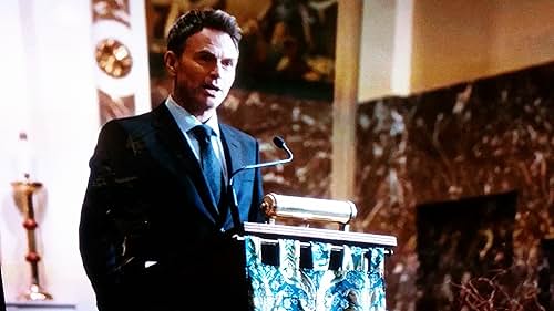 Tim Daly in Madam Secretary (2014)