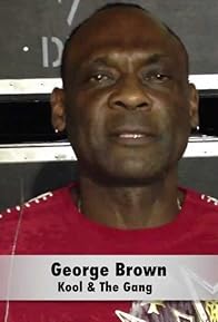 Primary photo for George 'Funky' Brown