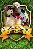 Shaun the Sheep Championsheeps