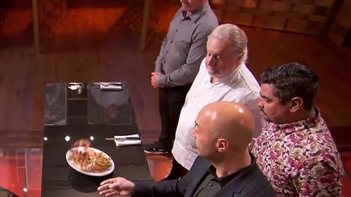 Masterchef: Living Legends