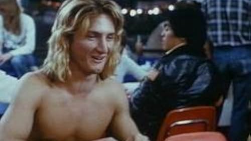 Fast Times at Ridgemont High