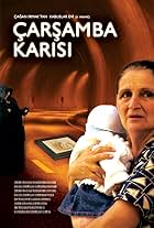 Kabuslar Evi: Çarsamba Karisi