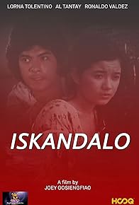 Primary photo for Iskandalo