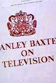 Primary photo for Stanley Baxter on Television