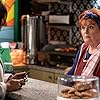 Brenda Blethyn and Meera Syal in Kate & Koji (2020)