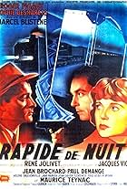 Rapide de nuit (1948)