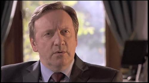 Midsomer Murders: Set 21