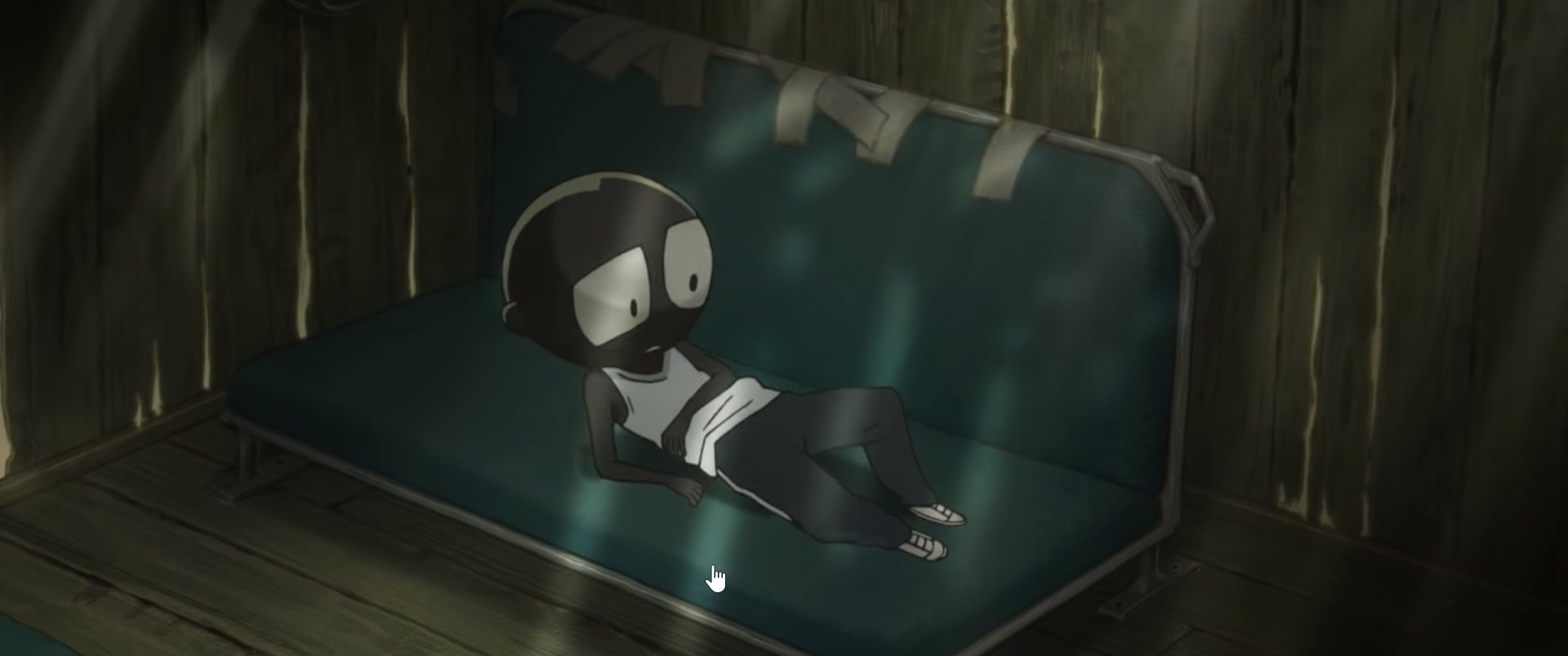 Kenny Blank in MFKZ (2017)