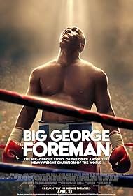 Khris Davis in Big George Foreman (2023)